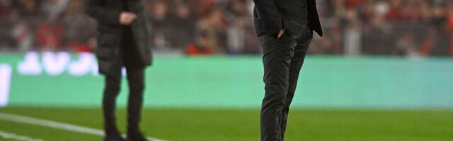 Martin Demikelis stigao u Španiju: Cilj je jasan - obezbediti opstanak u Primeri!