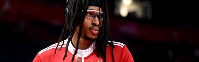 Moneke o šansama Zvezde u plej-ofu Evrolige: D smo drugi i da idemo na Olimpijakos ili Real, svi bi rekli da ćemo da izgubimo!