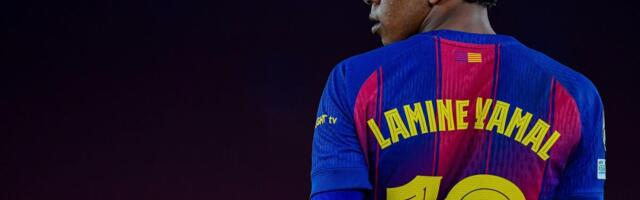 JAMAL MAJSTORIJOM UTIŠAO BILBAO! Barselona pobegla Realu na vrhu La Lige!