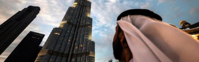 У току акција ваздушне одбране на претње из Ирана