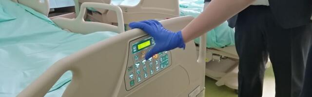 Ministarstvo odbrane raspisalo konkurs za 195 zdravstvenih radnika u vojnozdravstvenim ustanovama u Srbiji, mesta i u Nišu