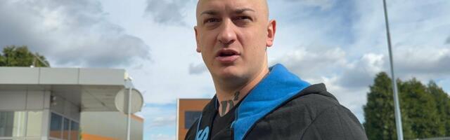 Podneta krivična prijava protiv muškarca koji je doneo živo jagnje na Desingericin nastup