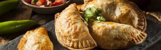 Hrskavo testo i punjenje koje se topi u ustima: Recept za savršene domaće empanade