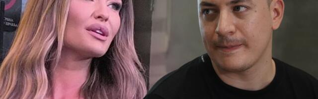 "Hoću još dece, nismo se rastali zbog treće osobe": Pevač progovorio o razvodu od Ane, pa pomenuo Gogu Gačić