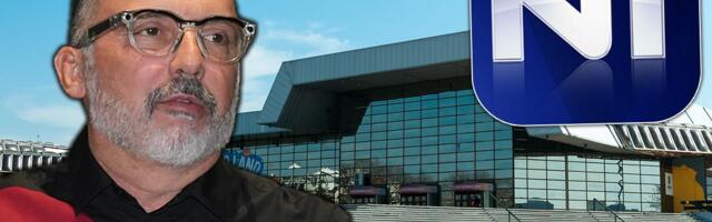 ANTISRPSKA KAMPANJA NA N1! Iskoristili otkazan koncert Cetinskog da šire laži o logoru u SPENS-u, Hrvatica bi da srpsku decu uči iskrivljenu istoriju!