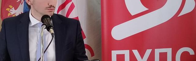 STEFAN KRKOBABIĆ: 13. penzija - pravo rešenje za penzionere sa malim penzijama!