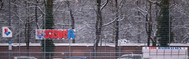 Skandal u Nemačkoj! Oduzeli im 27 bodova zbog igrača koji je narko-diler