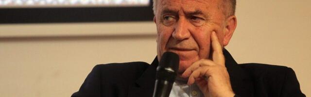 Jergović o smrti Boža Koprivice: Sve bih mu lako oprostio, samo neka je živ