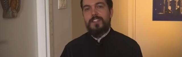"Ovaj ogroman greh nas zatvara" Sveštenik Aleksandar otkrio zašto neki ljudi ne mogu da napreduju: "To je duhovna smrt"