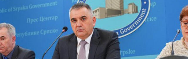 Минић: Влада донела сет мера за помоћ грађанима