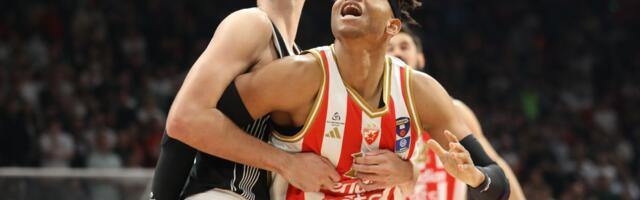 Ovo su kvote za večiti derbi u Evroligi: Partizan i Zvezda ponovo oči u oči, kladionice objavile verovatnoće