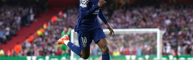 Dembele se zaigrao i razbio Tuluz: Parižani ne daju svoje prvo mesto u Francuskoj!