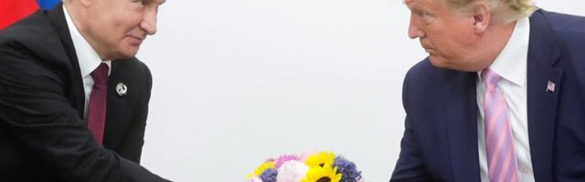 Tri scenarija rata u Iranu: Tramp primenjuje "Putinov metod" (VIDEO)