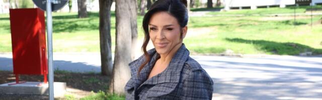 "TO JE BIO NAŠ ZAJEDNIČKI PLAN" Ana Sević progovorila o Darku Laziću, pa spomenula  Jakova Jozinovića: "Niko tako nije počeo karijeru na tuđim pesmama"