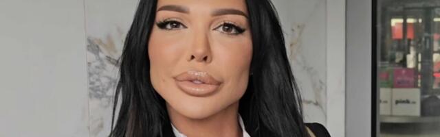 OTKRILA TARIFU MAJE MARINKOVIĆ: "Nesrećnica i kanalizacija koja se pretvorila u gipsanu figuru!"