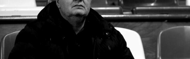 Oglasili se Grobari: Ovako su se oprostili od Duška Vujoševića