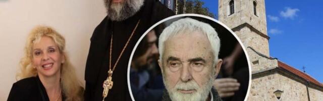 "GORDAN JE ŽIVO PRISUTAN U NAŠOJ SVAKODNEVICI": Ivana Mihić obnavlja manastir u kom počiva njen otac - podelila najpotresniju vaskršnju porodičnu uspomenu!