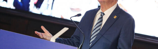 Мојсије српске одбојке