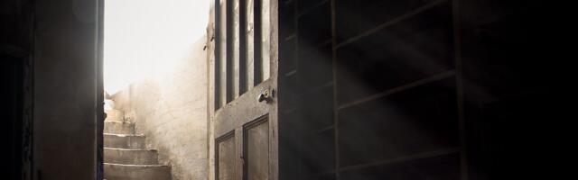 Podrum kuće iz 1923. godine krio NEOBIČNU TAJNU: Pogledajte šta je nova vlasnica pronašla, NEVERICA!