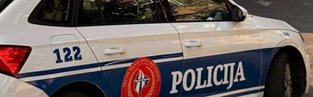 Uhapšen Rožajac zbog sumnje na pokušaj ubistva: Čekićem napao sugrađanina