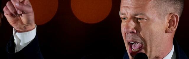 Pet stvari koje treba da znate o Peteru Mađaru: Skandal, tajni snimak i porodica