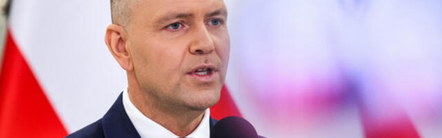 Пољски председник најавио нови устав до 2030. године