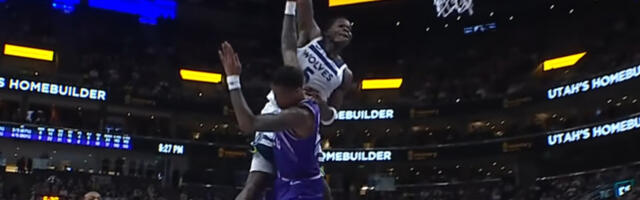 Superstar Minesote pod znakom pitanja pred start plej-of serije sa Denverom