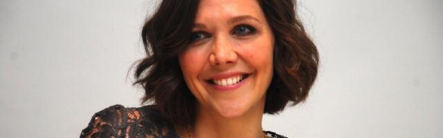 Glumica Megi Džilenhol predvodi žiri Venecijanskog festivala