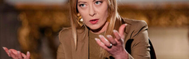 Мелонијева критиковала енормне трошкове за реновирање зграде ЕУ