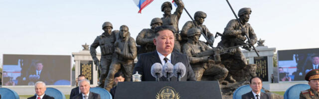 Ким Џонг Ун: Победа у Курску доказ је моћи и чврстине савеза Северне Кореје и Русије