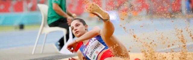 "OSNOVNI CILJ JE..." Milica Gardašević otkrila planove za letnji deo sezone!