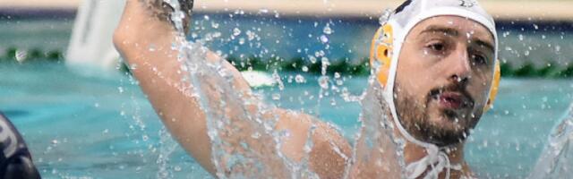 Ватерполисти Радничког повели у полуфиналној серији плеј-офа против Црвене звезде