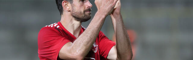 Bivši fudbaler Zvezde i reprezentacije Srbije otvorio građevinsku firmu