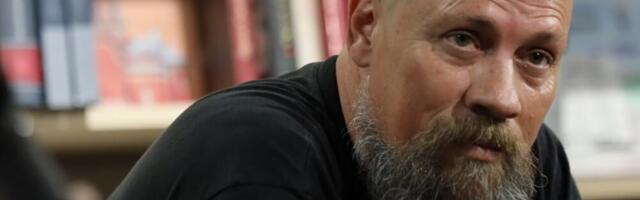 Boris Dežulović: „Moja ambicija nije bila da povlačim paralele, one su se same dozvale“