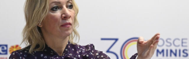 Захарова: Русија најоштрије осуђује мешање САД у послове Кубе