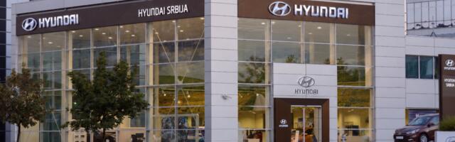 Hyundai obeležava 35 godina od dolaska brenda na tržište Srbije