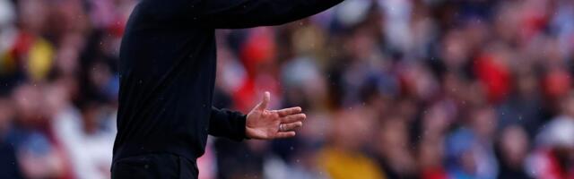 Videli ga kao Murinjovu zamenu, sada bi mogao u Milan