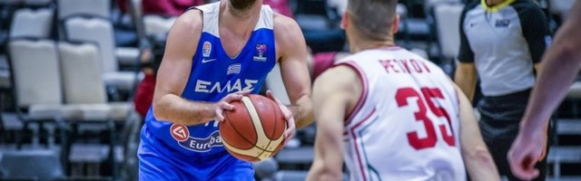 Ludnica u Sarajevu: Bugari pucali sebi u koleno i prokockali +5 za 40 sekundi, Atineu kao Kari, Grčka dobila u produžetku
