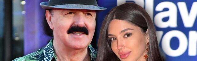 ŠOK OBRT U PORODICI DŽINOVIĆ: Haris prekinuo kontakt sa ćerkom, a evo šta se dešava u luksuznoj vili na Senjaku