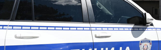 Ухапшен полицајац осумњичен за одавање информација вођама криминалних група
