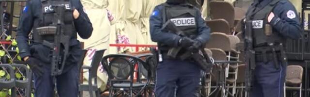 Uhapšeno 5 osoba na Kosovu zbog navodnih ratnih zločina