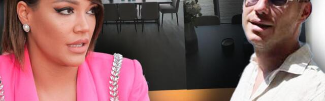 "JA NISAM TATA ZA SVAKI DRUGI VIKEND" Oglasio se bivši muž Marije Mikić nakon razvoda i pomenuo sudsku presudu o starateljstvu: Ne može da pobedi...