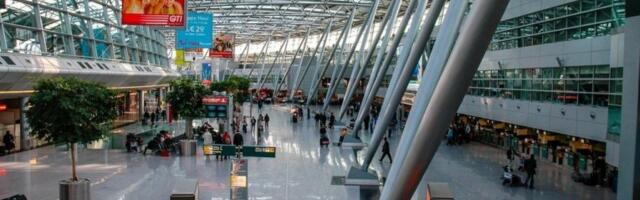 HAOS NA AERODROMU, KASNILO VIŠE OD 60 LETOVA: Putnici pobesneli kada su čuli RAZLOG