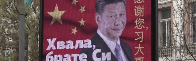 CNN: Kina prikazivala manji broj obolelih od stvarnog