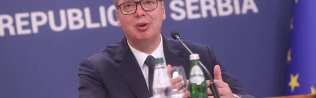Nemačka štampa o Vučićevoj najavi ostavke: „Otići da bi se ostalo“