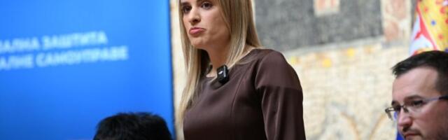 "Paket mera vredan 583,7 miliona evra poboljšaće životni standard građana"