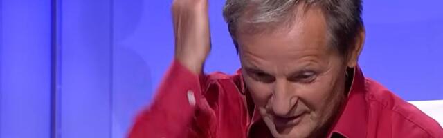 Pobedio je u Slagalici sa skoro 100 razlike, briljirao u Asocijacijama, zbog jedne stvari nije bio zadovoljan