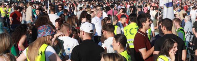 Sada je sve jasno: Blokaderska prepiska sa Iksa otkriva - Evo šta se dešava iza kulisa blokaderskog protesta (FOTO)