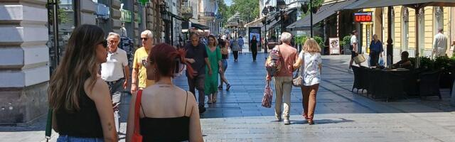 Ima nade za Srbiju! Mladi veliki značaj pridaju roditeljstvu, više od 78 odsto njih želi dvoje ili troje dece