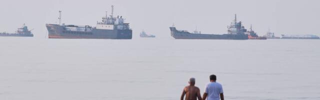 Tramp: Ponovo se uvodi blokada Irana u Ormuskom moreuzu uz naplatu za prolaz